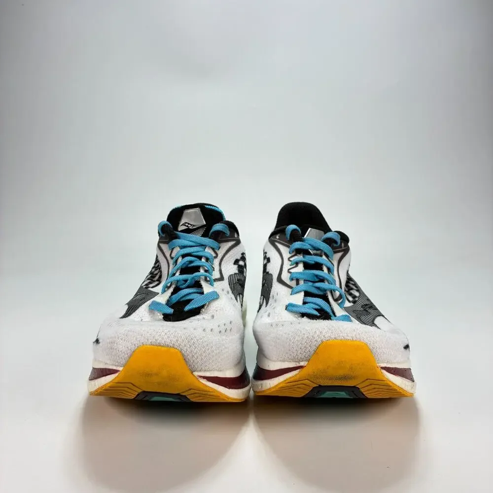 Saucony Endorphin Speed 2 Reverie Athletic Running Shoes S20688-40 Men's Sz 10.5
